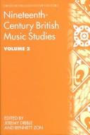 Nineteenth-century British music studies. Vol. 2