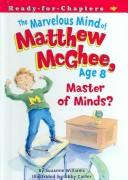 Cover of: Master of Minds?