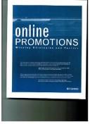 Cover of: Online Promotions by Bill Carmody