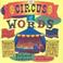 Cover of: Circus of Words
