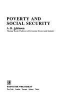 Poverty and social security