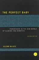 Cover of: The Perfect Baby