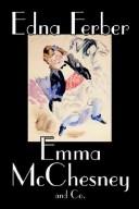 Cover of: Emma McChesney and Co | Edna Ferber