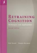 Cover of: Retraining Cognition by Rick Parente, Douglas J. Herrmann