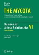 Cover of: The Mycota: a comprehensive treatise on fungi as experimental systems for basic and applied research