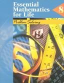 Cover of: Essential Mathematics for Life: Book 8 : Problem Solving (Essential Mathematics for Life Series, No 8)
