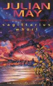 Cover of: Sagittarius Whorl (Rampart Worlds)