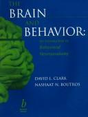 The brain and behavior : an introduction to behavioral neuroanatomy