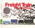 Cover of: Freight Train