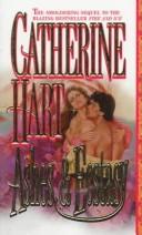 Cover of: Ashes & Ecstasy by Catherine Hart