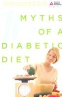 16 myths of a diabetic diet