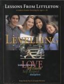 Cover of: Lessons from Littleton | Brian Brody