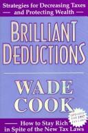 Brilliant Deductions by Wade B. Cook