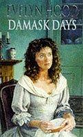 Cover of: The damask days