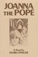 Cover of: Joanna, the Pope