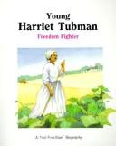 Cover of: Young Harriet Tubman by 