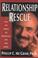 Cover of: Relationship Rescue 
