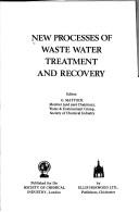 New processes of waste water treatment and recovery