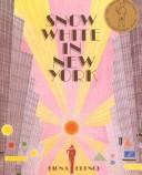 Cover of: Snow White in New York