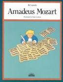 Cover of: Amadeus Mozart