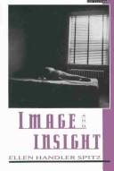 Cover of: Image and Insight (Psychoanalysis & Culture)