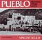 Cover of: Pueblo