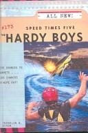 Speed Times Five by Franklin W. Dixon