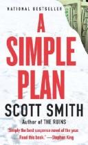 Cover of: A Simple Plan, A