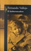 Cover of: El desbarrancadero