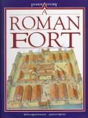 Cover of: Roman Fort (Inside Story)