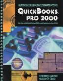 Cover of: Computerized Accounting With Quickbooks Pro 2000: For Use With Quickbooks 2000 and Quickbooks Pro 2000