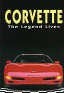 Corvette by David H. Jacobs