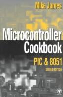 Microcontroller cookbook