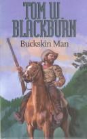 Cover of: Buckskin Man