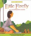 Cover of: Little Firefly by 