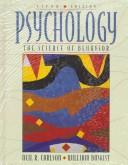 Cover of: Psychology by Neil R. Carlson, William Buskist