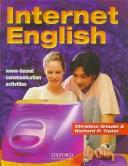 Internet English : www-based communication activities