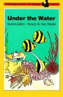 Cover of: Under the Water by 