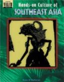 Cover of: Hands-on Culture of Southeast Asia | Kate OHalloran