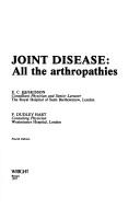 Joint disease : all the arthropathies