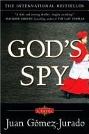 Cover of: God's Spy: A Novel