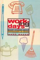 Cover of: Working Days: Short Stories About Teenagers at Work