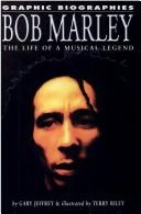 Bob Marley by Gary Jeffrey
