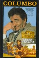 Columbo The Glitter Murder by William Harrington