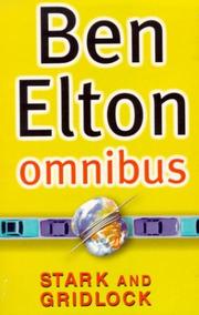 Ben Elton omnibus