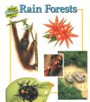 Cover of: Rain Forests (First Starts)