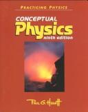 Cover of: Practicing Physics by Paul G. Hewitt