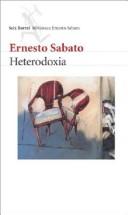 Cover of: Heterodoxia