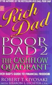 Cover of: Rich Dad, Poor Dad 2 (Rich Dad) by Robert T. Kiyosaki