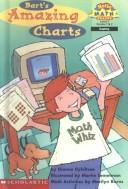 Cover of: Bart's Amazing Charts (Hello Reader! (Turtleback))